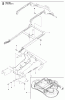 Jonsered FR2215 MA (966773401) - Rear-Engine Riding Mower (2012) Ersatzteile ATTACHMENTS
