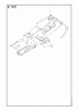 Jonsered FR2215 MA (966773401) - Rear-Engine Riding Mower (2012) Ersatzteile CHASSIS ENCLOSURES