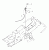 Jonsered FR2215 MA (966773401) - Rear-Engine Riding Mower (2012) Ersatzteile CONTROLS