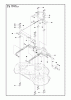 Jonsered FR2215 MA (966773401) - Rear-Engine Riding Mower (2012) Ersatzteile MOWER DECK / CUTTING DECK #1