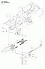 Jonsered FR2215 MA (966773401) - Rear-Engine Riding Mower (2012) Ersatzteile TRANSMISSION #1