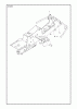 Jonsered FR2213 MA (967178901) - Rear-Engine Riding Mower (2013) Ersatzteile CHASSIS ENCLOSURES