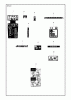 Jonsered FR2213 MA (967178901) - Rear-Engine Riding Mower (2013) Ersatzteile DECALS