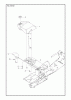 Jonsered FR2213 MA (967178901) - Rear-Engine Riding Mower (2013) Ersatzteile FUEL SYSTEM