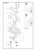 Jonsered FR2213 MA (967178901) - Rear-Engine Riding Mower (2013) Ersatzteile MOWER DECK / CUTTING DECK #2