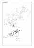 Jonsered FR2213 MA (967178901) - Rear-Engine Riding Mower (2013) Ersatzteile TRANSMISSION #1