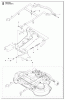 Jonsered FR2213 RA (966632001) - Rear-Engine Riding Mower (2012) Ersatzteile ATTACHMENTS