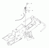 Jonsered FR2213 RA (966632001) - Rear-Engine Riding Mower (2012) Ersatzteile CONTROLS