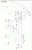 Jonsered FR2213 RA (966632001) - Rear-Engine Riding Mower (2012) Ersatzteile CUTTING EQUIPMENT #1