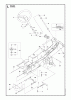 Jonsered FR2213 RA (966632001) - Rear-Engine Riding Mower (2012) Ersatzteile STEERING