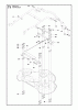 Jonsered FR2213 RA (966773301) - Rear-Engine Riding Mower (2012) Ersatzteile MOWER DECK / CUTTING DECK #1