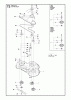 Jonsered FR2213 RA (966773301) - Rear-Engine Riding Mower (2012) Ersatzteile MOWER DECK / CUTTING DECK #2