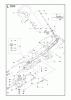 Jonsered FR2213 RA (966773301) - Rear-Engine Riding Mower (2012) Ersatzteile STEERING