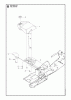 Jonsered FR2215 MA 4x4 (966632201) - Rear-Engine Riding Mower (2011) Ersatzteile FUEL SYSTEM