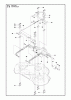 Jonsered FR2215 MA 4x4 (966773501) - Rear-Engine Riding Mower (2012) Ersatzteile MOWER DECK / CUTTING DECK #1