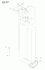 Jonsered FR2216 A (965190501) - Rear-Engine Riding Mower (2009-02) Ersatzteile COVER #1