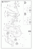 Jonsered FR2216 A2 (966862901) - Rear-Engine Riding Mower (2008-01) Ersatzteile 44 /112CM CUTTING DECK #1