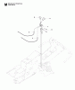 Jonsered FR2216 A2 (966862901) - Rear-Engine Riding Mower (2008-01) Ersatzteile CONTROLS