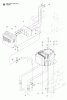 Jonsered FR2216 A2 (966862901) - Rear-Engine Riding Mower (2008-01) Ersatzteile ENGINE