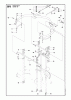 Jonsered FR2216 A2 (966862901) - Rear-Engine Riding Mower (2009-02) Ersatzteile 103CM CUTTING DECK #1