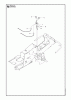 Jonsered FR2216 A2 (966862901) - Rear-Engine Riding Mower (2009-02) Ersatzteile CONTROLS