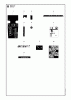 Jonsered FR2216 A2 (966862901) - Rear-Engine Riding Mower (2009-02) Ersatzteile DECALS