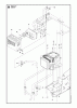 Jonsered FR2216 A2 (966862901) - Rear-Engine Riding Mower (2009-02) Ersatzteile ENGINE
