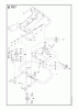 Jonsered FR2216 A2 (966862901) - Rear-Engine Riding Mower (2009-02) Ersatzteile FRAME