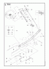 Jonsered FR2216 A2 (966862901) - Rear-Engine Riding Mower (2009-02) Ersatzteile STEERING