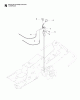 Jonsered FR2216 A2 4X4 (965190701) - Rear-Engine Riding Mower (2008-01) Ersatzteile CONTROLS