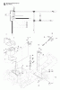 Jonsered FR2216 A2 4X4 (965190701) - Rear-Engine Riding Mower (2008-01) Ersatzteile ELECTRICAL