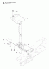 Jonsered FR2216 A2 4X4 (965190701) - Rear-Engine Riding Mower (2008-01) Ersatzteile FUEL SYSTEM