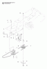 Jonsered FR2216 A2 4X4 (965190701) - Rear-Engine Riding Mower (2008-01) Ersatzteile TRANSMISSION