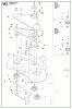 Jonsered FR2216 A2 4X4 (965190701) - Rear-Engine Riding Mower (2009-02) Ersatzteile 103CM CUTTING DECK #3