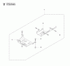Jonsered FR2216 A2 4X4 (965190701) - Rear-Engine Riding Mower (2009-02) Ersatzteile ACCESSORIES