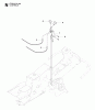Jonsered FR2216 A2 4X4 (965190701) - Rear-Engine Riding Mower (2009-02) Ersatzteile CONTROLS
