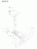 Jonsered FR2216 A2 4X4 (965190701) - Rear-Engine Riding Mower (2009-02) Ersatzteile FUEL SYSTEM
