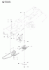 Jonsered FR2216 A2 4X4 (965190701) - Rear-Engine Riding Mower (2009-02) Ersatzteile TRANSMISSION #1
