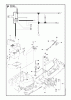 Jonsered FR2216 FA (966414801) - Rear-Engine Riding Mower (2010-03) Ersatzteile ELECTRICAL