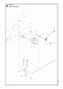 Jonsered FR2216 FA (966414801) - Rear-Engine Riding Mower (2010-03) Ersatzteile HEIGHT ADJUSTMENT