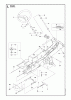 Jonsered FR2216 FA (966414801) - Rear-Engine Riding Mower (2010-03) Ersatzteile STEERING