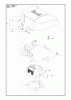 Jonsered FR2216 FA (966773601) - Rear-Engine Riding Mower (2012) Ersatzteile COVER #1