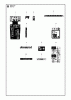 Jonsered FR2216 FA (966773601) - Rear-Engine Riding Mower (2012) Ersatzteile DECALS
