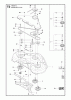 Jonsered FR2216 FA (966773601) - Rear-Engine Riding Mower (2012) Ersatzteile MOWER DECK / CUTTING DECK #1