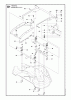 Jonsered FR2216 FA2 (966415101) - Rear-Engine Riding Mower (2010-03) Ersatzteile 44 /112CM CUTTING DECK #2
