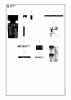 Jonsered FR2216 FA2 (966415101) - Rear-Engine Riding Mower (2010-03) Ersatzteile DECALS