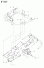 Jonsered FR2216 FA2 (966415101) - Rear-Engine Riding Mower (2010-07) Ersatzteile CHASSIS ENCLOSURES