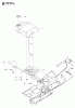 Jonsered FR2216 FA2 (966415101) - Rear-Engine Riding Mower (2010-07) Ersatzteile FUEL SYSTEM