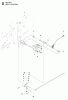 Jonsered FR2216 FA2 (966415101) - Rear-Engine Riding Mower (2010-07) Ersatzteile HEIGHT ADJUSTMENT