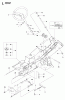 Jonsered FR2216 FA2 (966415101) - Rear-Engine Riding Mower (2010-07) Ersatzteile STEERING